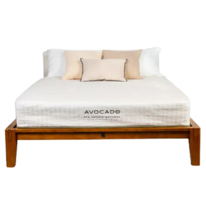 Avocado Eco Organic