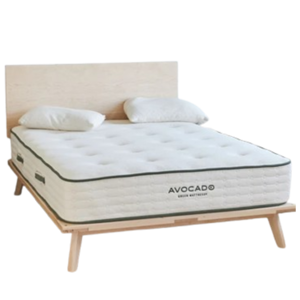 Avocado Green Mattress Modern