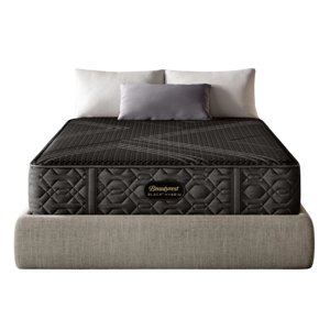 Beautyrest Black Hybrid 