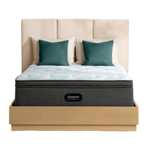 Beautyrest PressureSmart Lux