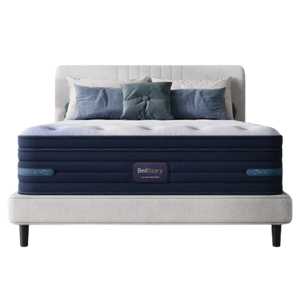 BedStory SpineAlign