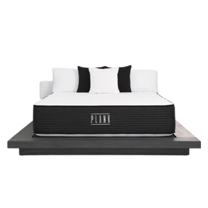 Brooklyn Plank Firm Luxe