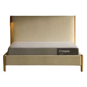 Casper Dawn