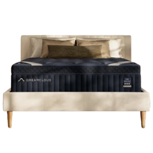 DreamCloud Luxe Hybrid