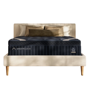 DreamCloud Luxe