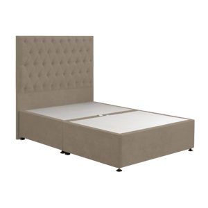 DreamCloud Luxury Divan