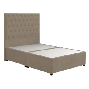 DreamCloud Luxury Plus Divan
