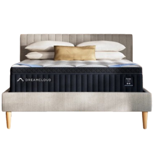 DreamCloud Premier Hybrid