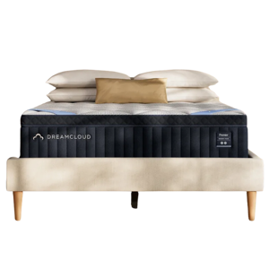 DreamCloud Premier