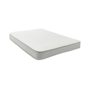 Dunelm Rolled Memory Foam