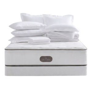Four Seasons Signature Firm Sleep