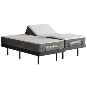 GhostBed Adjustable Base