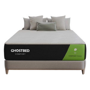 GhostBed Comfort Foam