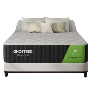 GhostBed Signature Foam