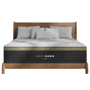 Helix Dawn Luxe