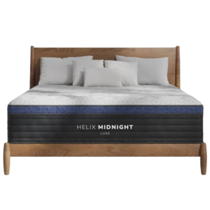 Helix Midnight Luxe