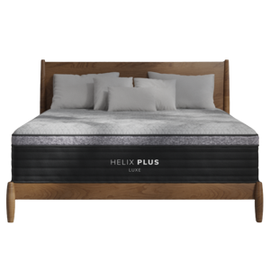 Helix Plus Luxe