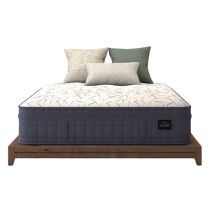 King Koil Luxury by Somna 