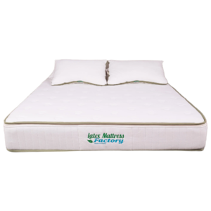Latex Mattress Factory Luxerion Dunlop Latex