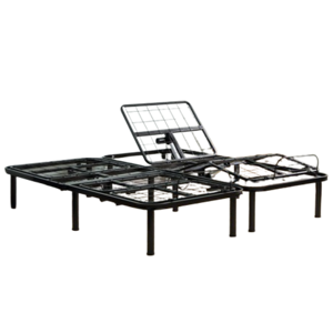 Linenspa Adjustable Bed Frame