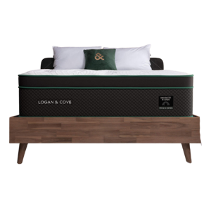Logan & Cove Pinnacle
