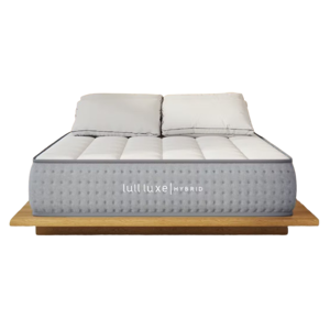 Lull Luxe Hybrid