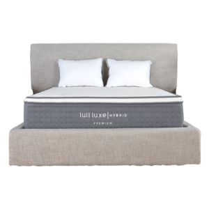 Lull Luxe Premium Hybrid
