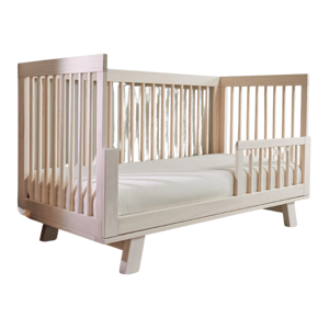 Naturepedic Breathable Crib