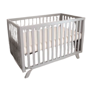 Naturepedic Breathable Ultra Crib