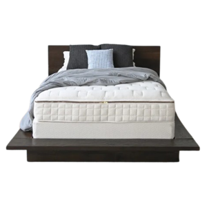 Naturepedic EOS Classic Vegan
