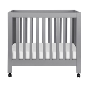 Naturepedic Mini Crib