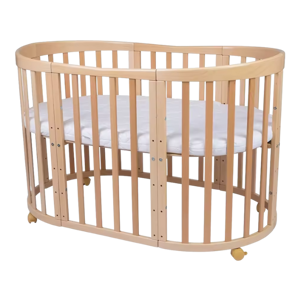 Naturepedic Oval