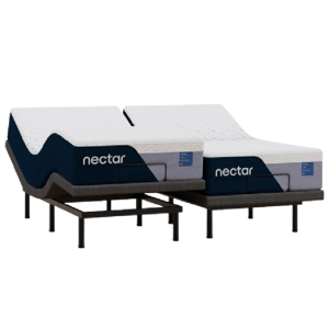 Nectar Adjustable Comfort Premier