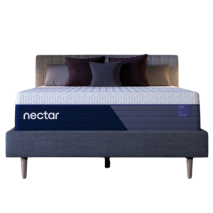 Nectar Luxe Hybrid