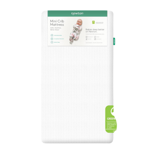 Newton Mini Crib