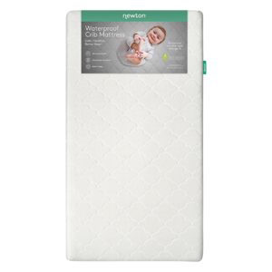 Newton Waterproof Crib