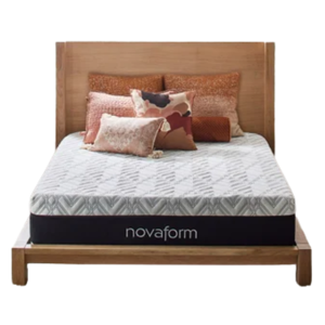 Novaform Advanced Back Support Plus