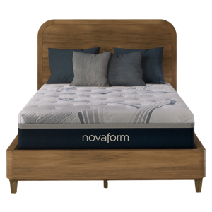 Novaform ComfortGrande Hybrid