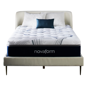 Novaform ComfortGrande