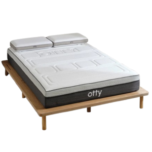 OTTY Sleep Nord Solid Birch