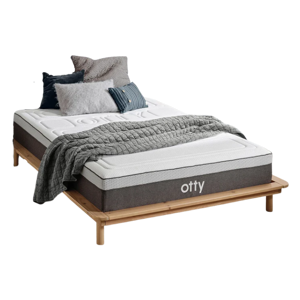OTTY Pure Hybrid Bamboo