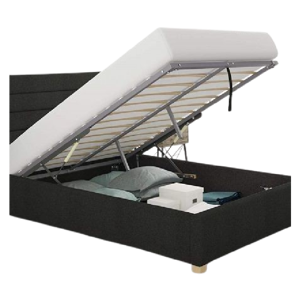 OTTY Sleep Ottoman