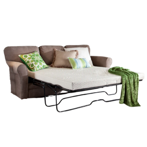 PlushBeds Memory Foam