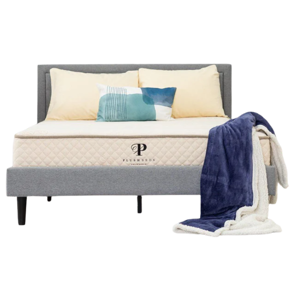 PlushBeds Hybrid Kids