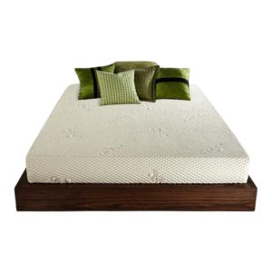 PlushBeds Organic RV