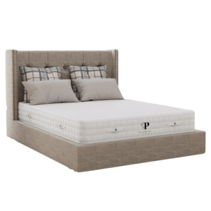 PlushBeds The Natural Bliss