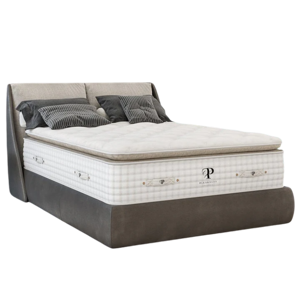 PlushBeds The Organic Bliss