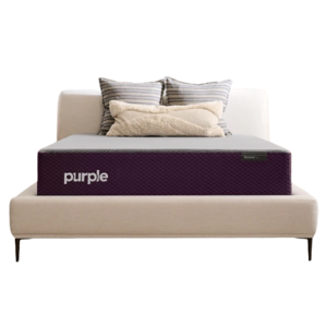 Purple RestorePlus Hybrid