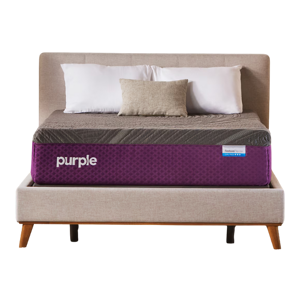 Purple RestorePremier Hybrid