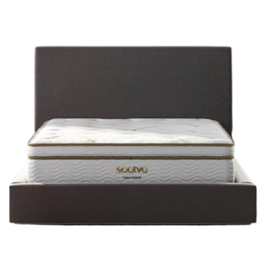 Saatva Latex Hybrid